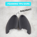 Bunny Ears (foaming TPU)