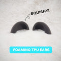 Otter Ears (foaming TPU)