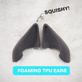Lynx Ears (foaming TPU)